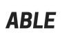 ABLE LDN | Official Store